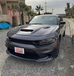 دودج تشارجر